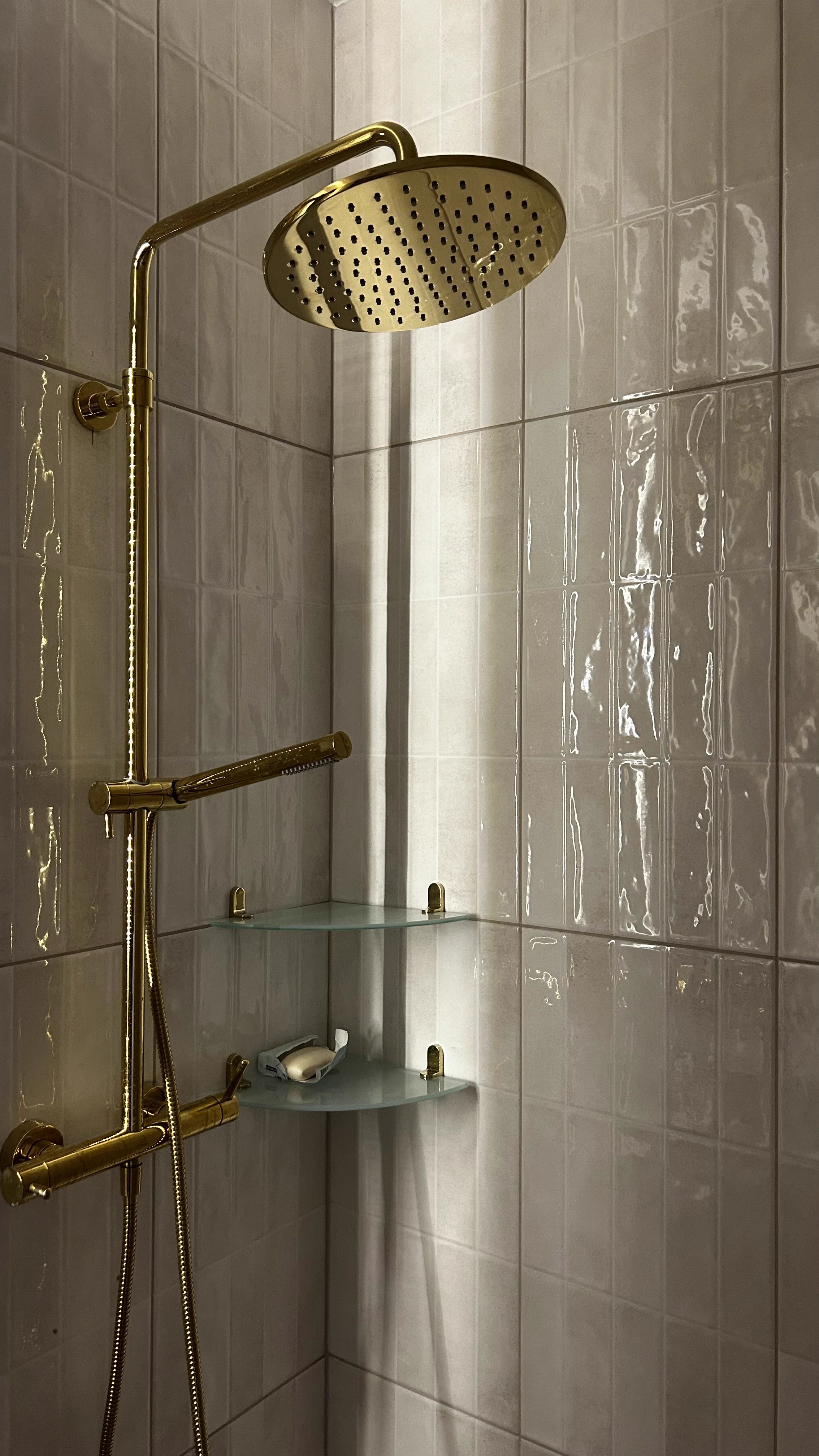 Realizacja sypialni, portfolio WIZJA Interior Design Studio, Wrocław