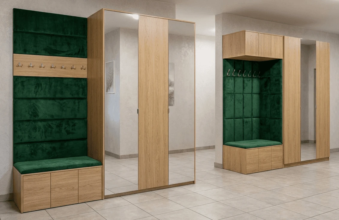Realizacja łazienki, portfolio WIZJA Interior Design Studio, Wrocław