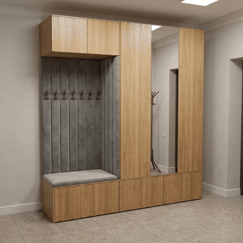 Realizacja łazienki, portfolio WIZJA Interior Design Studio, Wrocław
